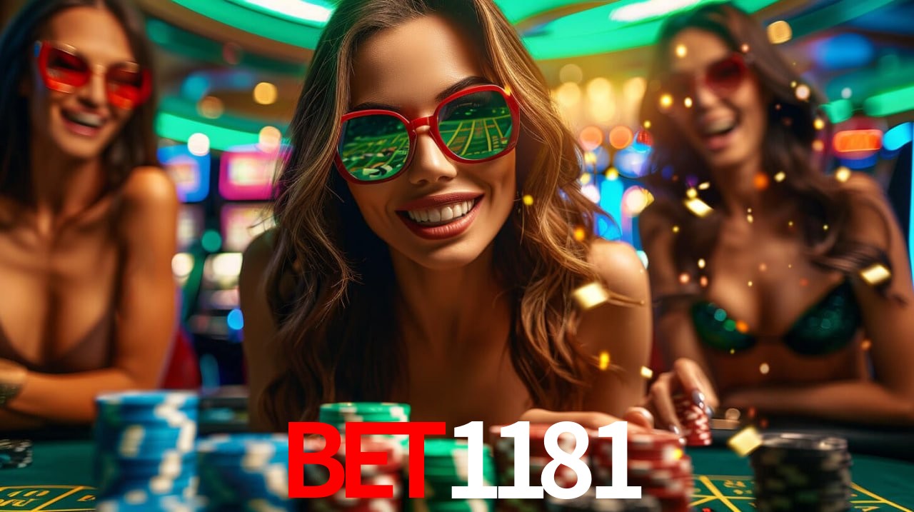 Welcome Bonus BET1181