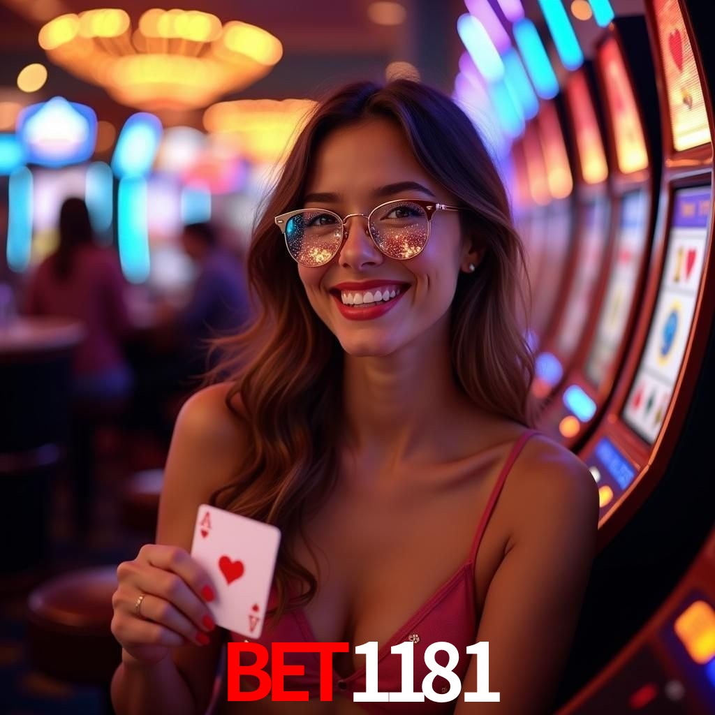 Experiência VIP BET1181
