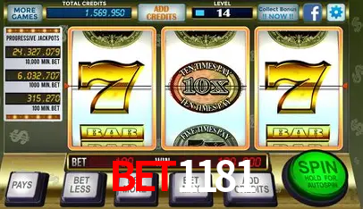 Desvendando o Mundo dos Jogos Virtuais na BET1181
