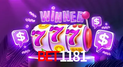 A Emoção da Loteria na BET1181: Uma Chance de Mudança de Vida