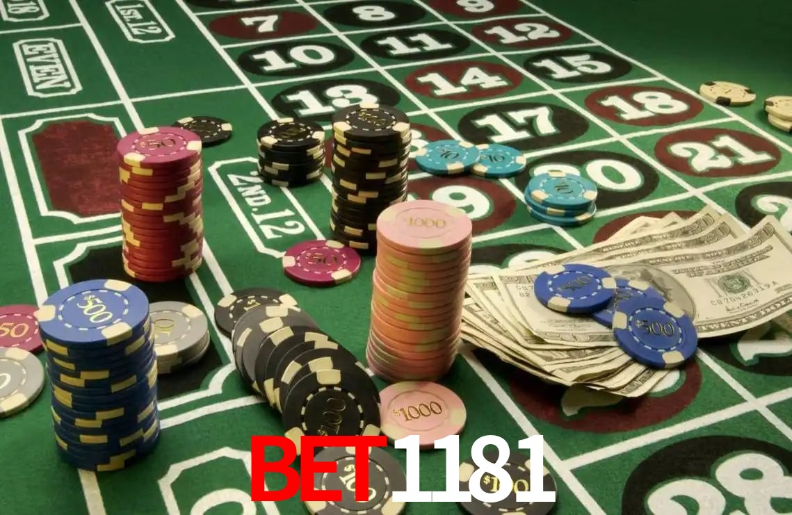 BET1181 paga