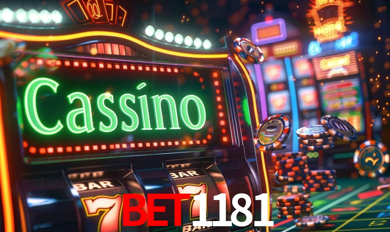 Benefícios da Conta BET1181