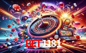 Jogo Spaceman BET1181