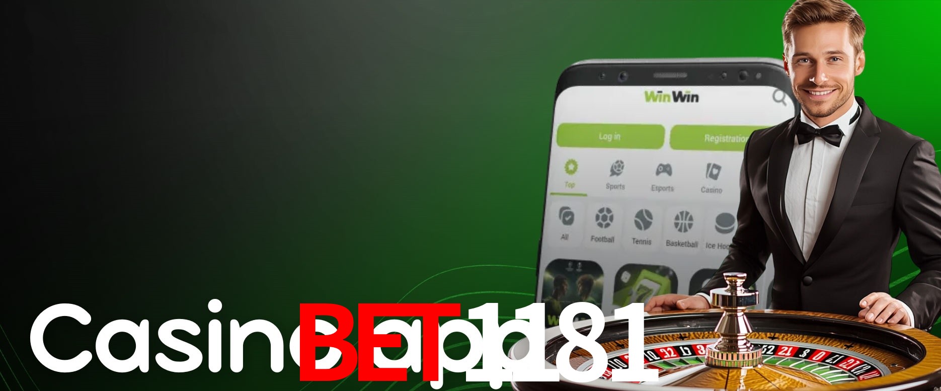 Flash Promotion BET1181