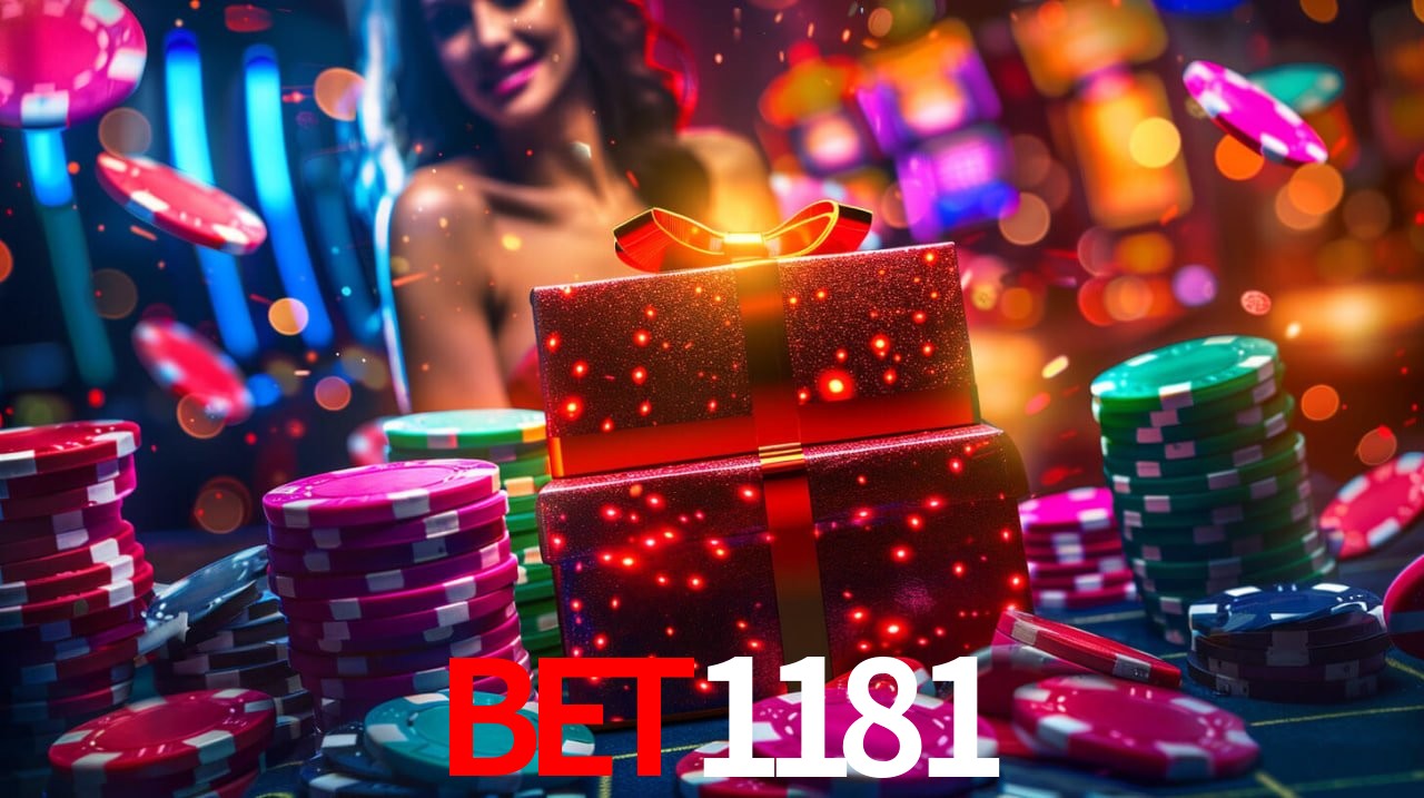 Desvendando o Mundo dos Jogos Virtuais na BET1181