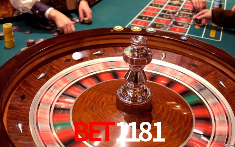 Interface do App BET1181