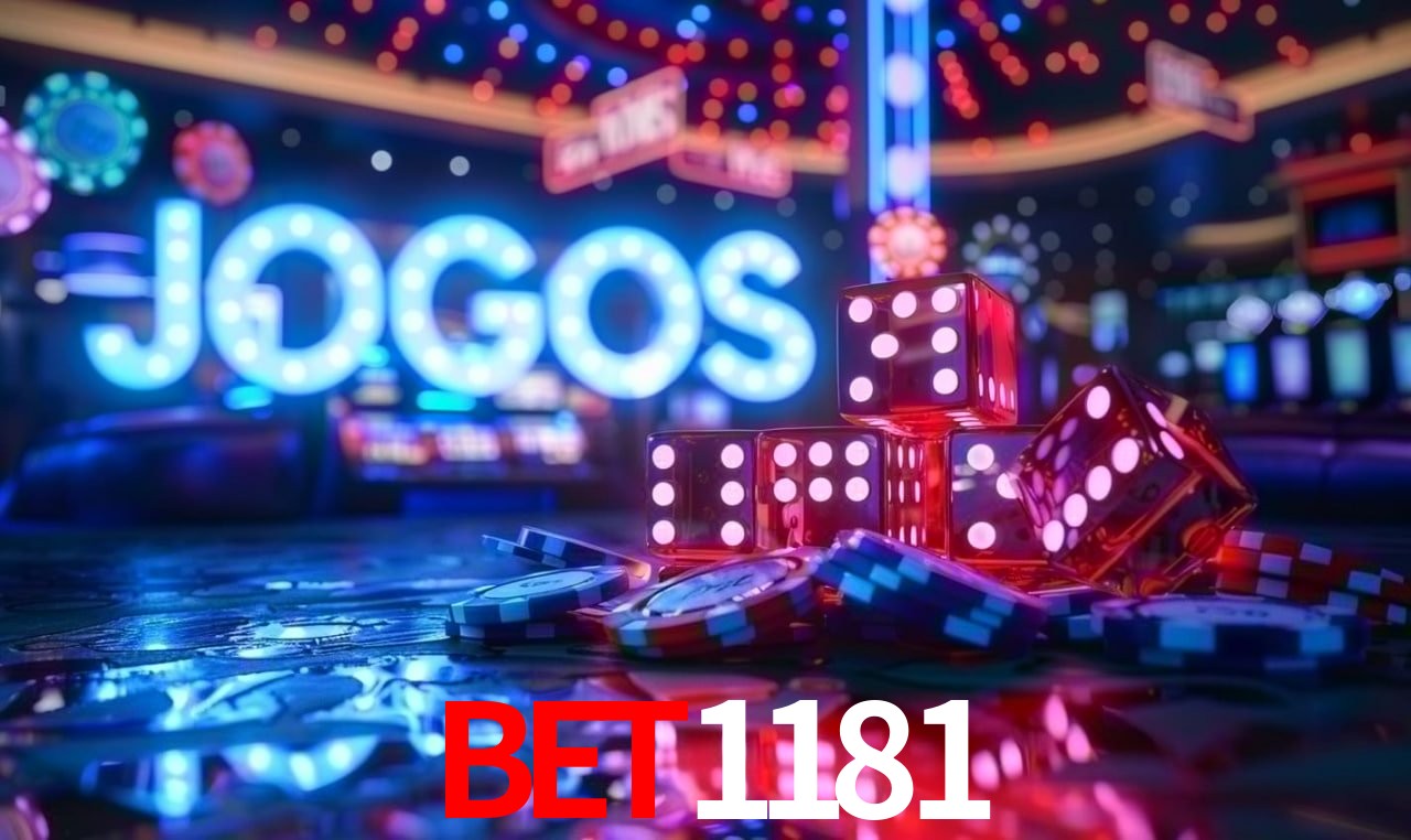 Página oficial no Facebook da BET1181