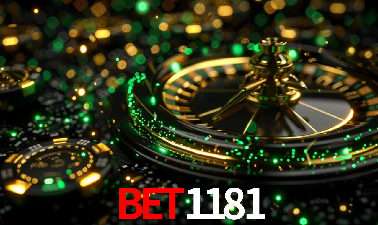 Biblioteca de slots populares na BET1181