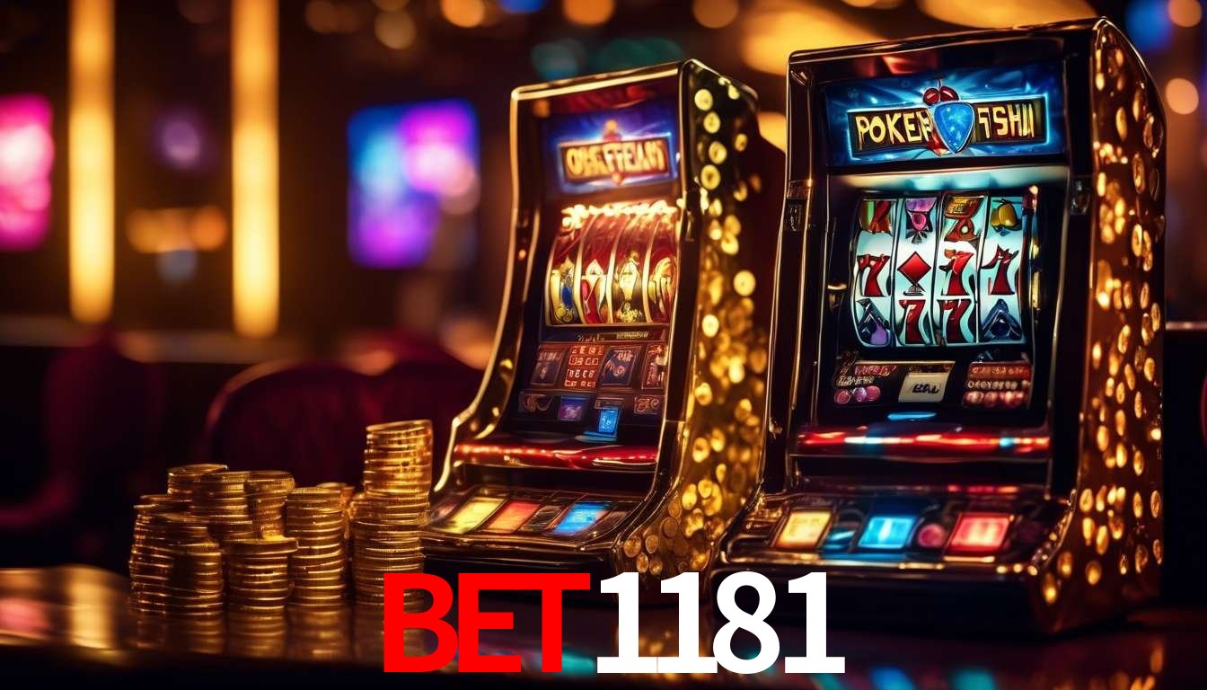 Descubra o Programa VIP da BET1181: Vantagens Exclusivas para Jogadores