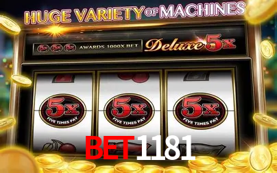 A Popularidade dos Caça-Níqueis no BET1181