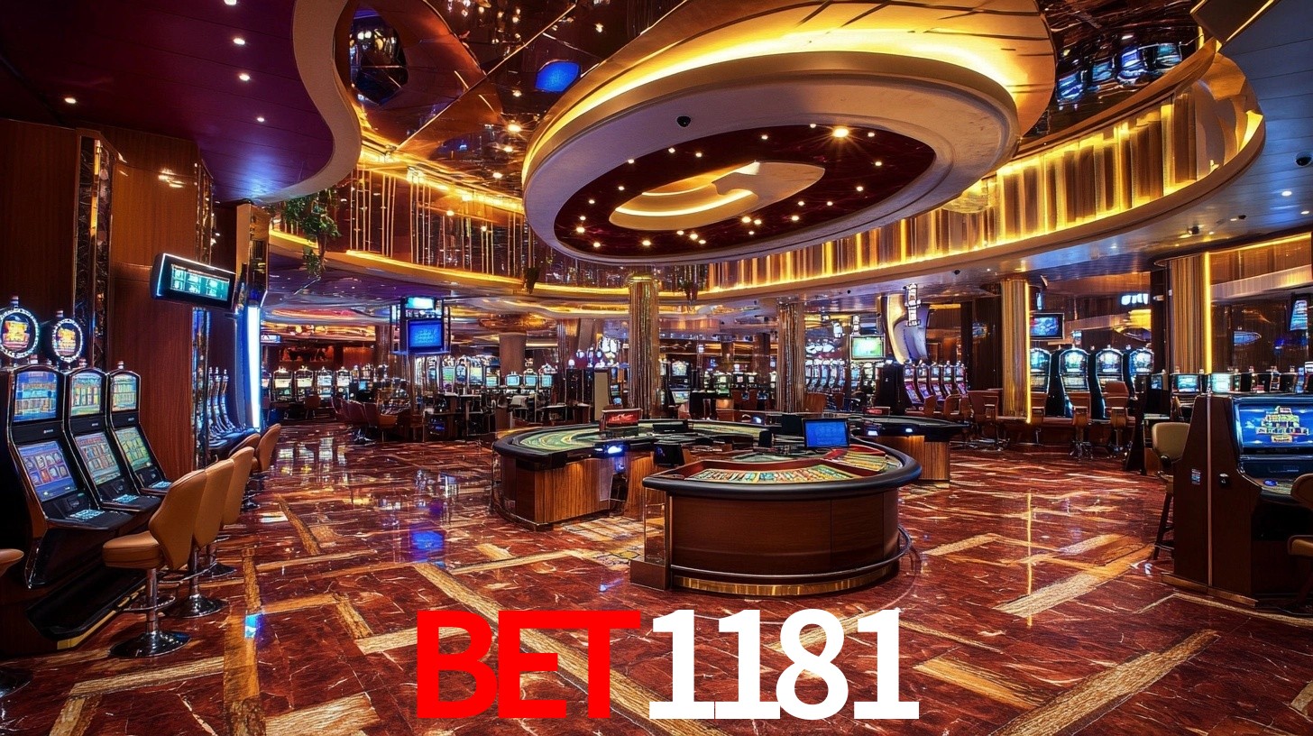 Tournaments BET1181