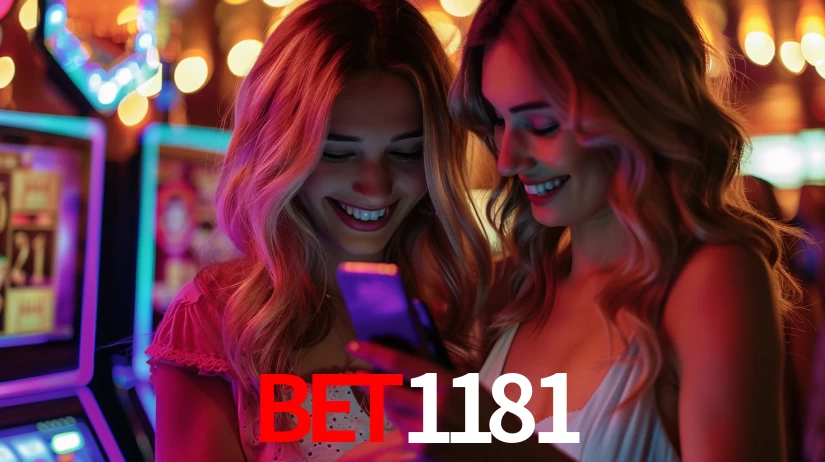 Experimente o Login Seguro Premium no BET1181