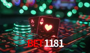 Apostas de Basquete BET1181