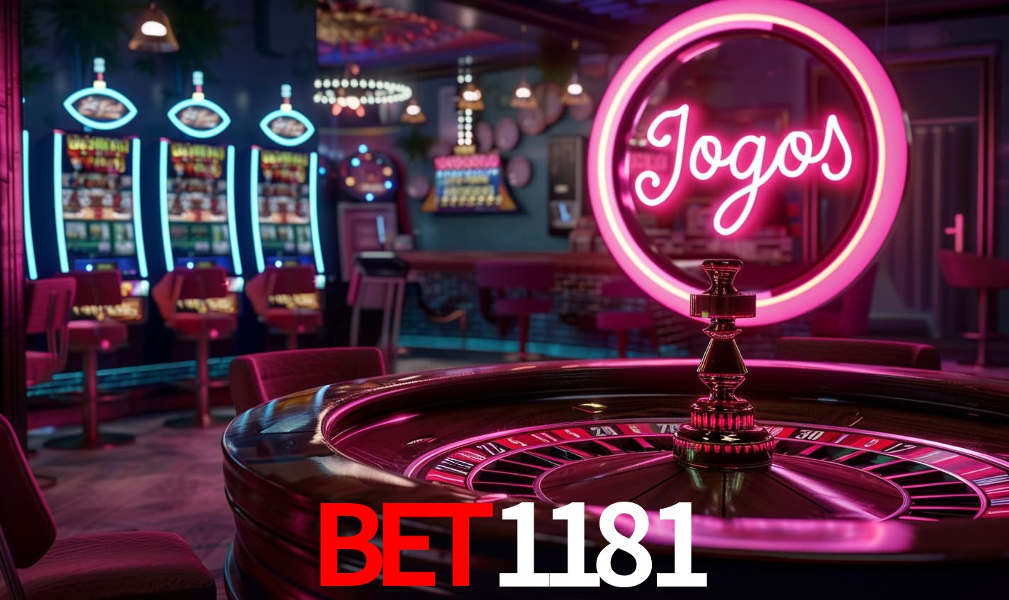 Descubra a Essência do BET1181: Nossa História e Compromissos