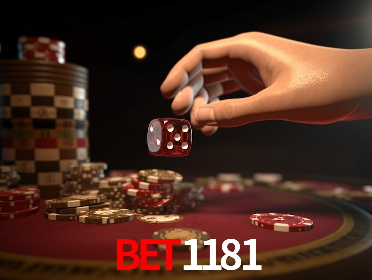 Avaliações dos Jogadores BET1181