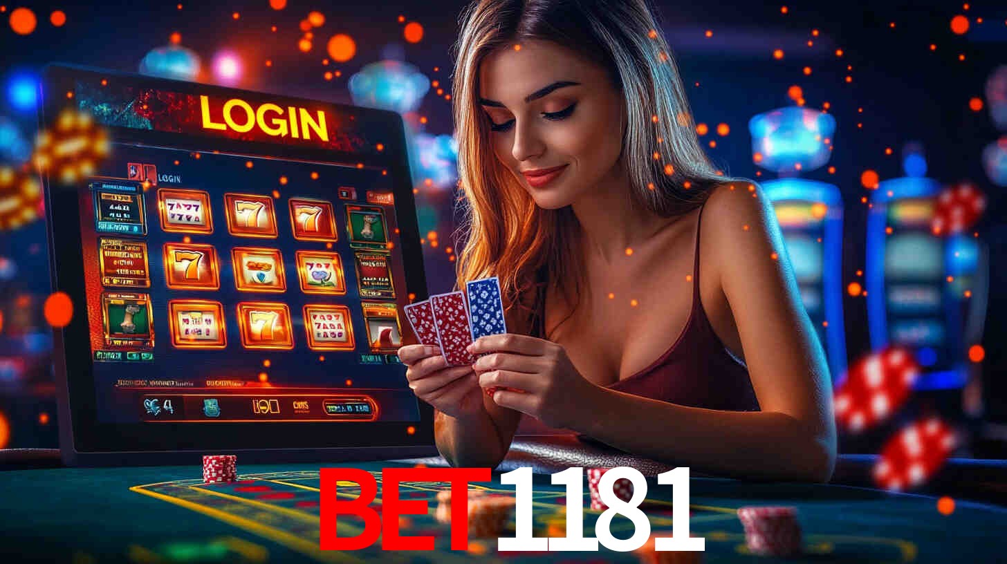 Bônus Generosos e Exclusivos no BET1181 para Você!