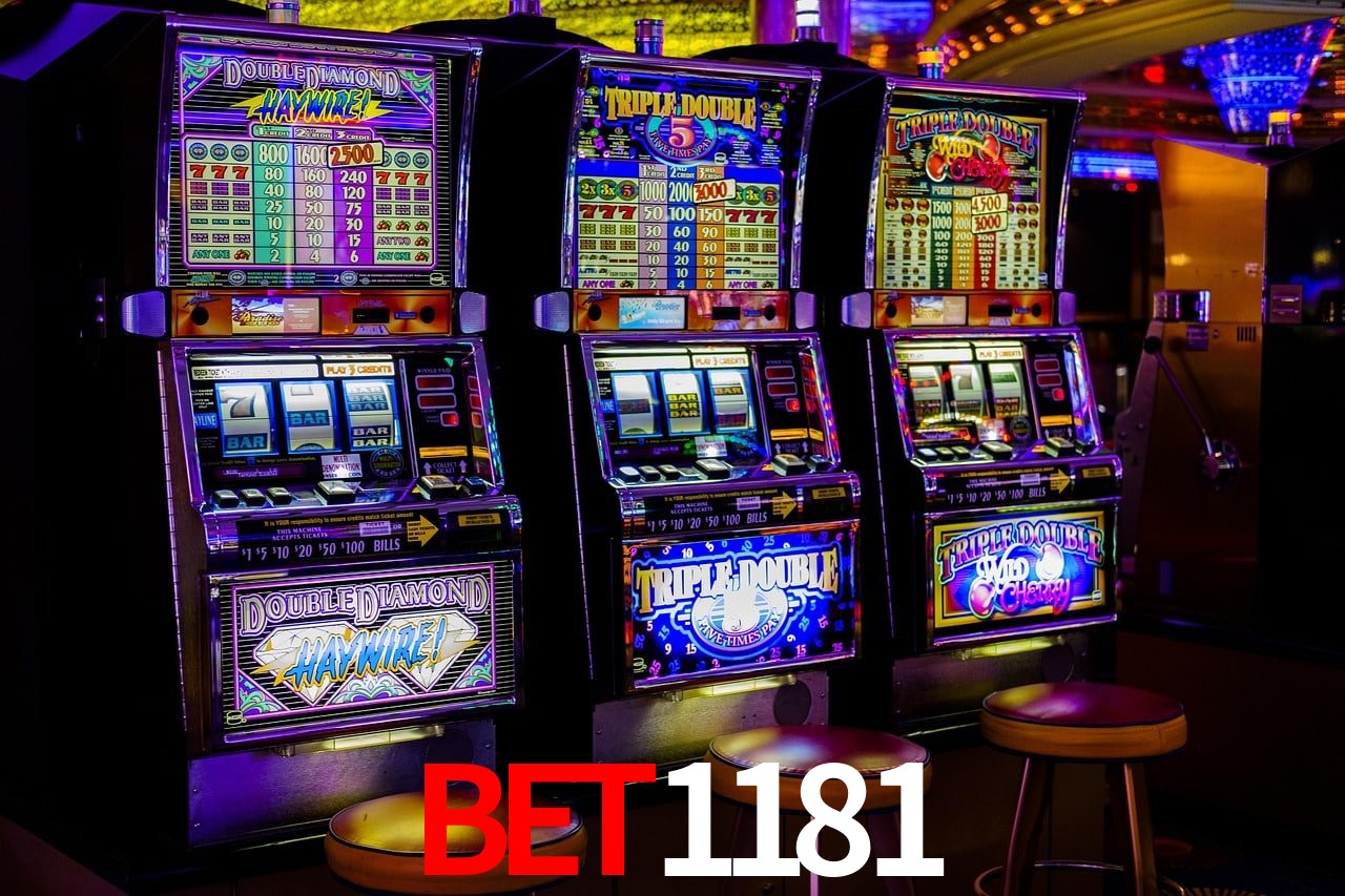 Mesa de Blackjack BET1181