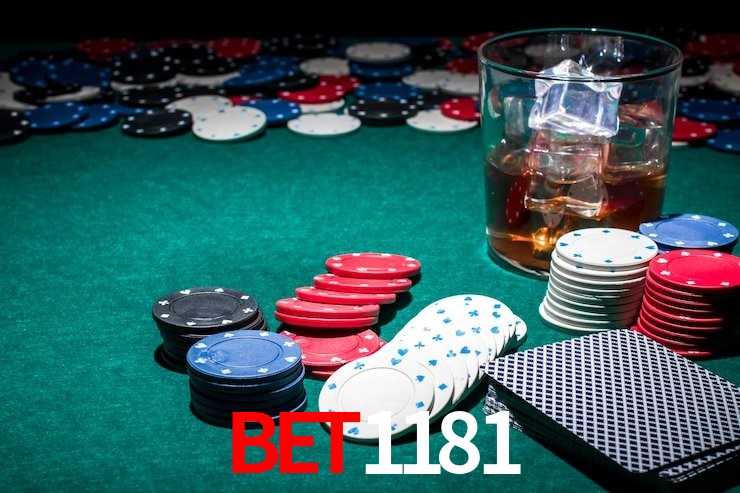 Torneios BET1181