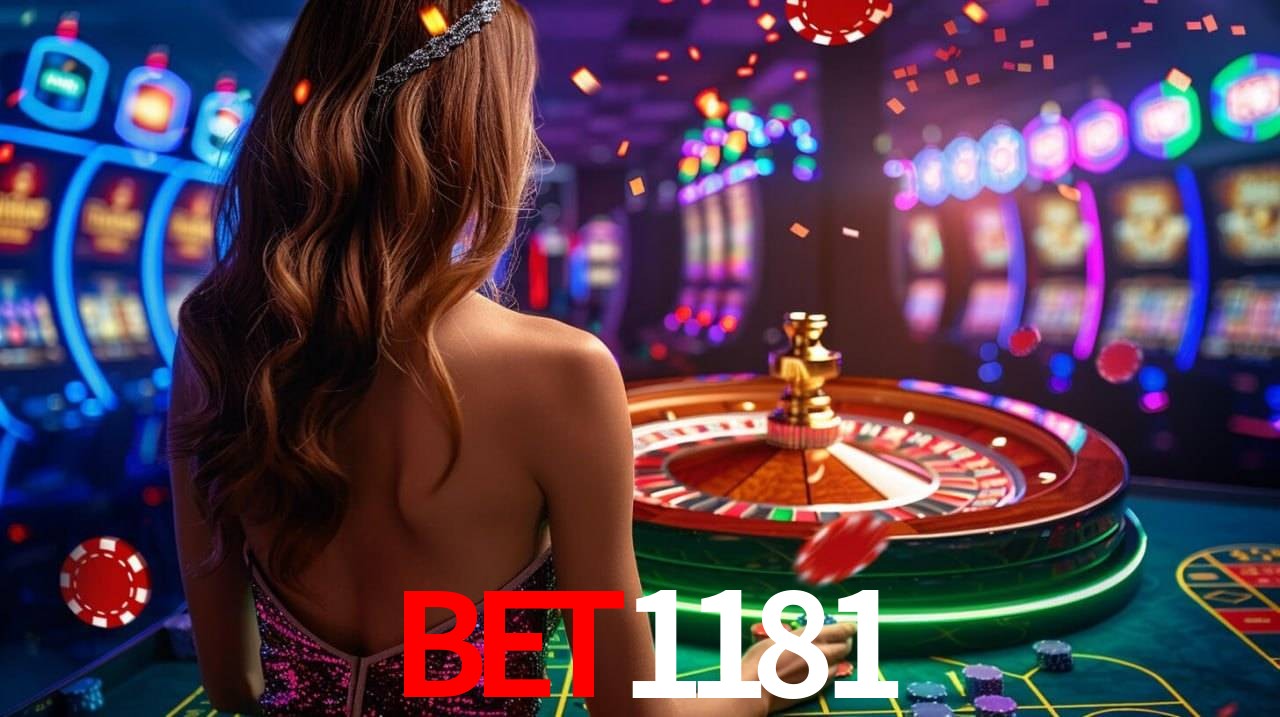 APP rápido e leve da BET1181