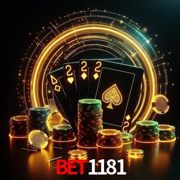 Recursos de Bônus BET1181