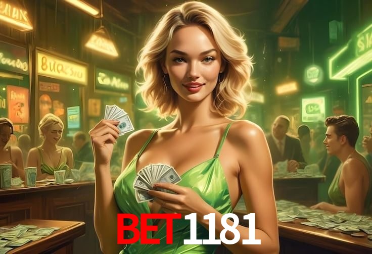 Descubra a Essência do BET1181: Nossa História e Compromissos
