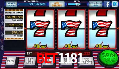 Desvendando o Mundo dos Jogos Virtuais na BET1181