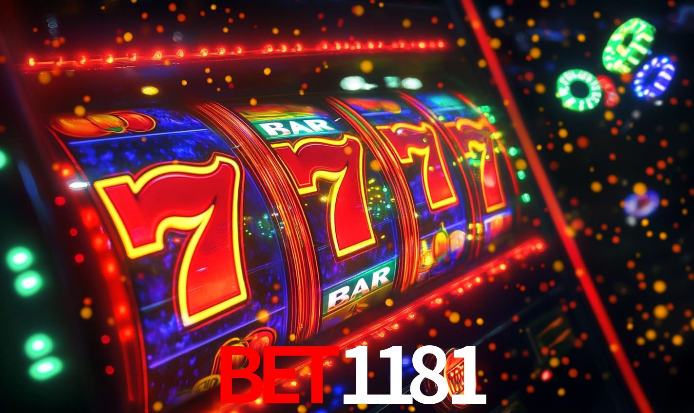 BET1181: Seu Especialista em Apostas Esportivas Brasileiras