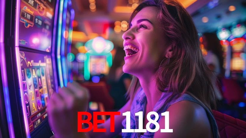 BET1181 paga