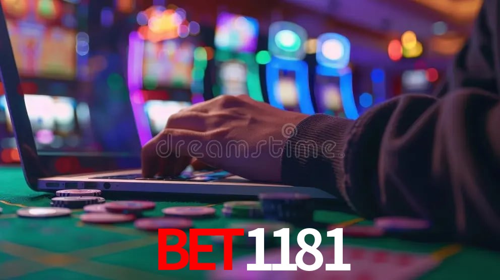 Roda da fortuna na BET1181