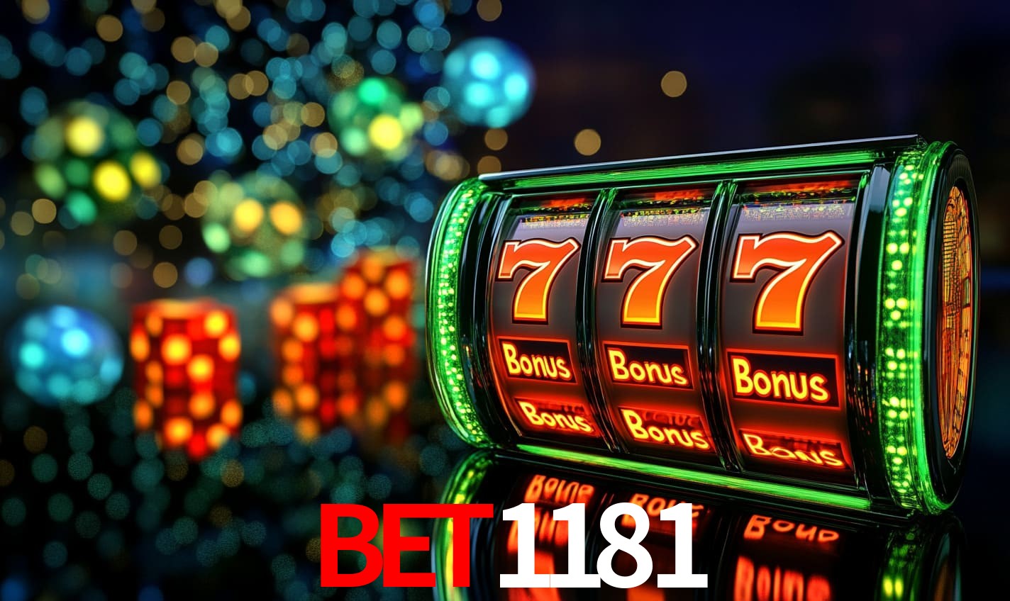 Login Seguro BET1181