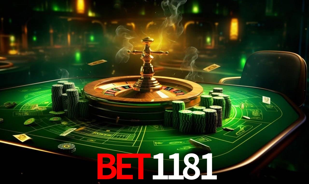 A Emoção da Loteria na BET1181: Uma Chance de Mudança de Vida