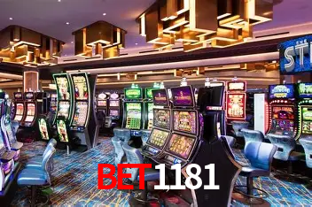 Inovações de Jogos na BET1181: O Futuro das Experiências Interativas