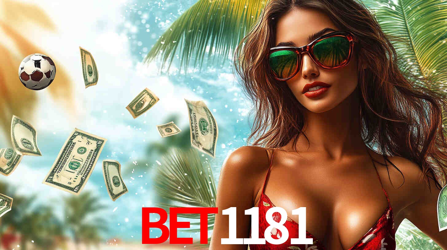 APP oficial da BET1181 para mobile