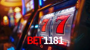 Cadastro Rápido BET1181