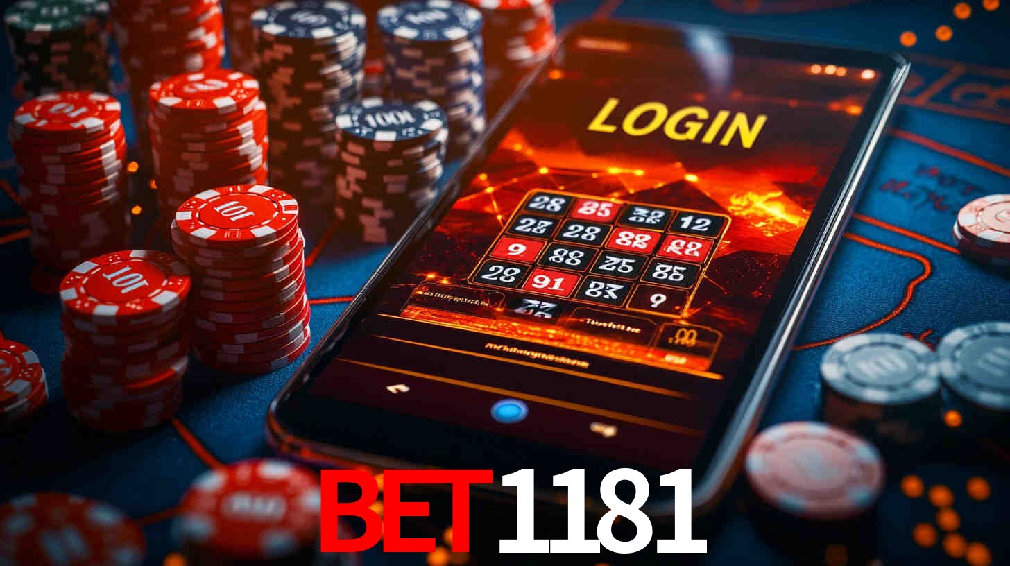 BET1181 paga