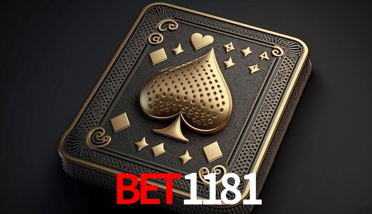 Estatísticas Esportivas BET1181