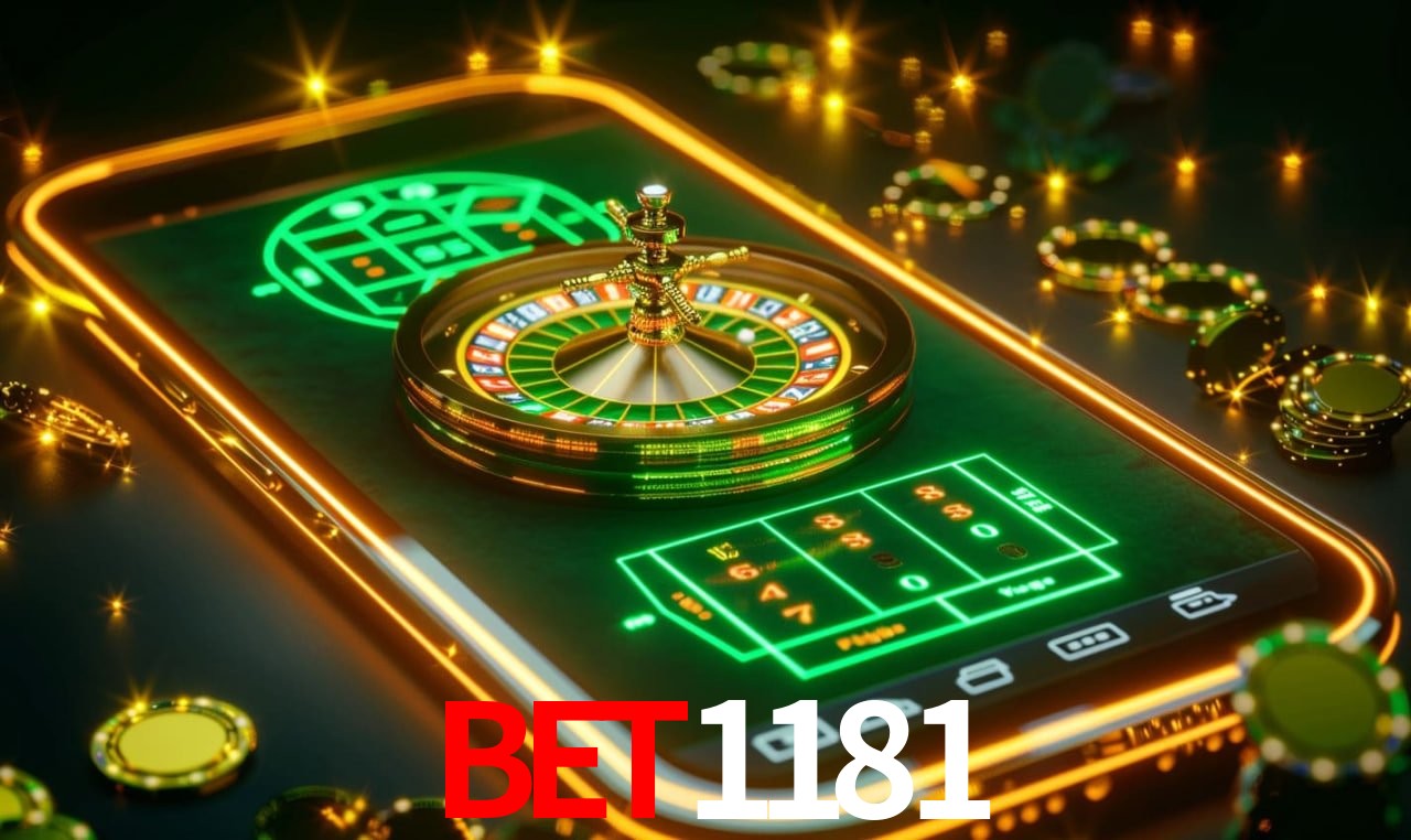 Promoção Relâmpago BET1181