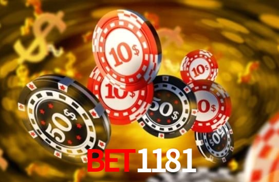 Casino VIP BET1181