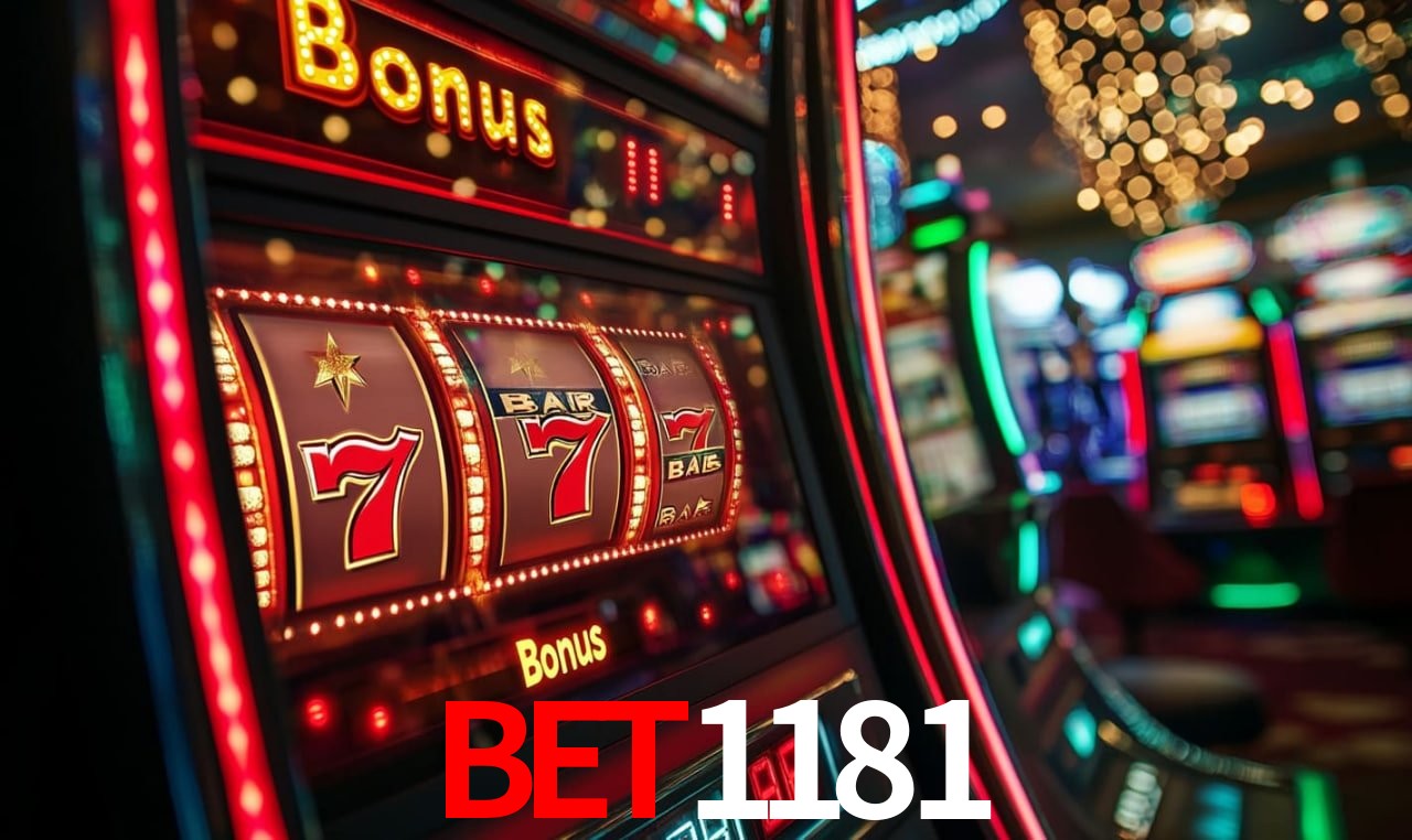 Apostas com odds competitivas na BET1181