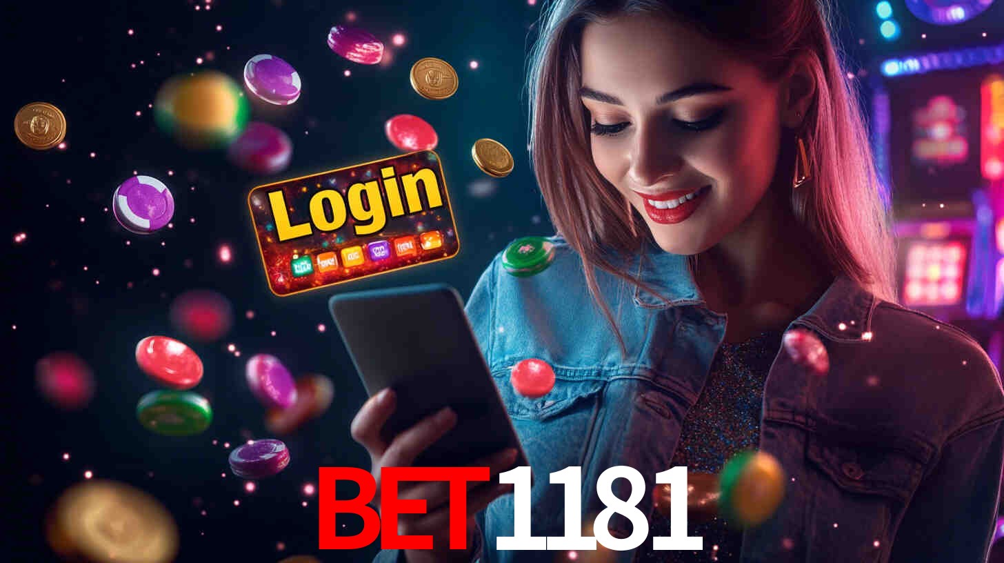 A Experiência Imersiva dos Cassinos Ao Vivo no BET1181
