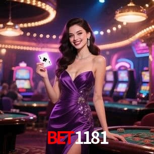 Jogos Exclusivos BET1181