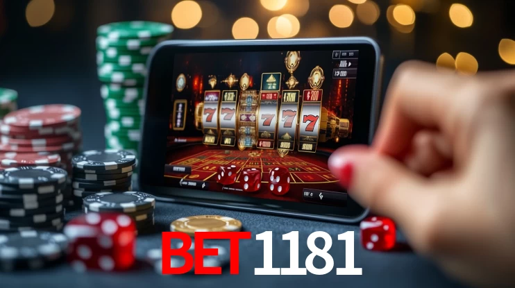 Welcome Bonus BET1181