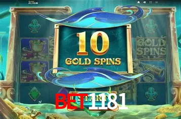 A Emoção da Loteria na BET1181: Uma Chance de Mudança de Vida