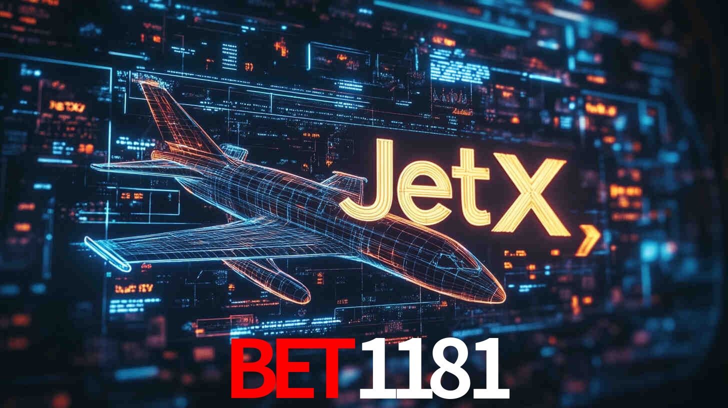Inovações de Jogos na BET1181: O Futuro das Experiências Interativas
