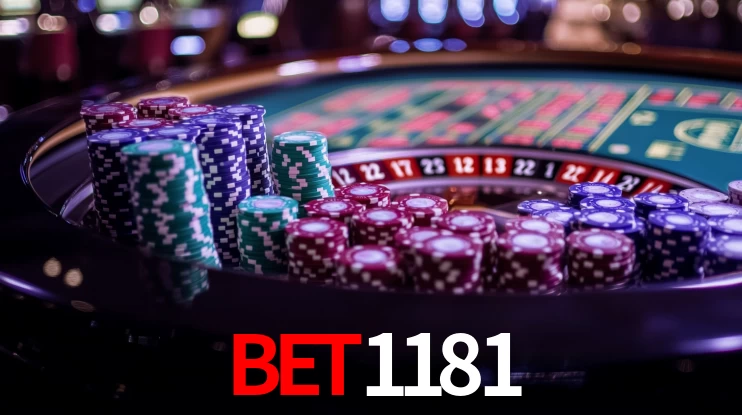 Live Casino BET1181