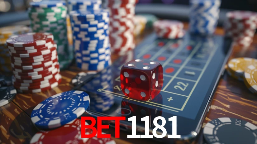 BET1181 paga