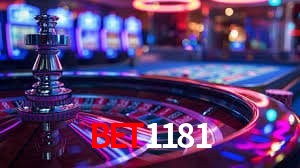Apostas de Futebol BET1181