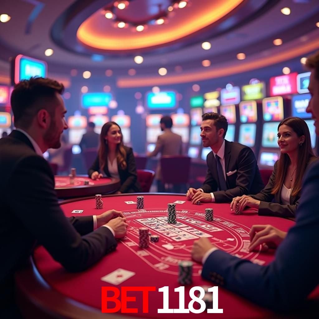 PIX Instantâneo BET1181
