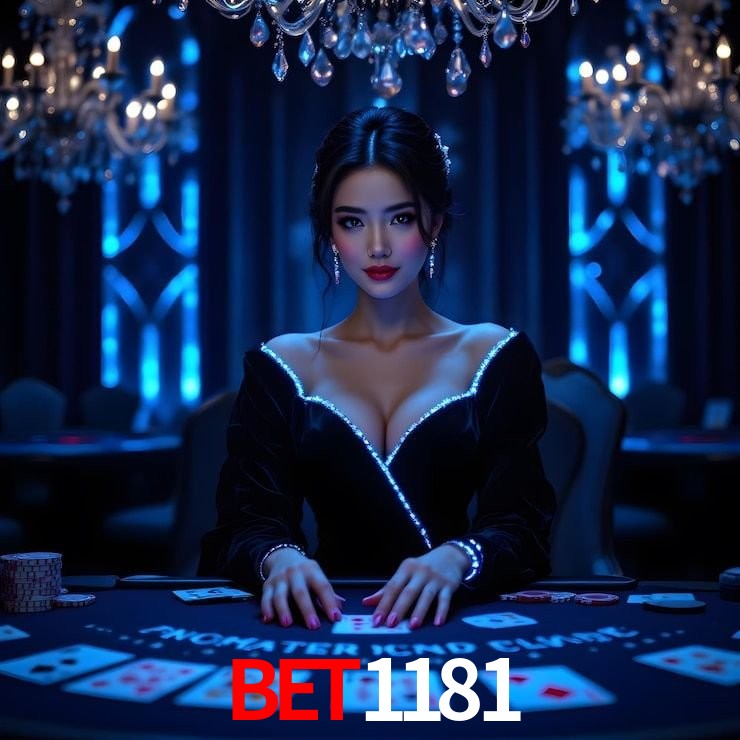 Diretório de Jogos BET1181