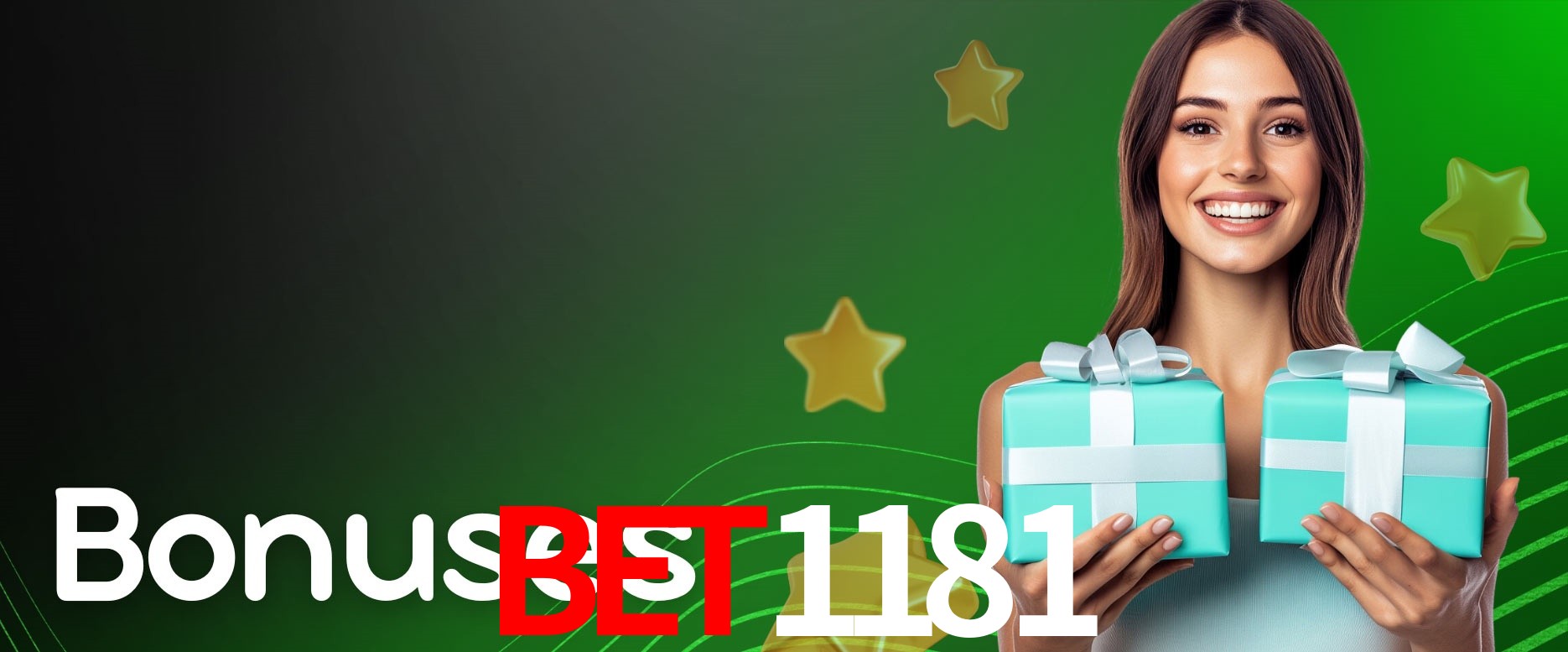 Exclusive Offers BET1181